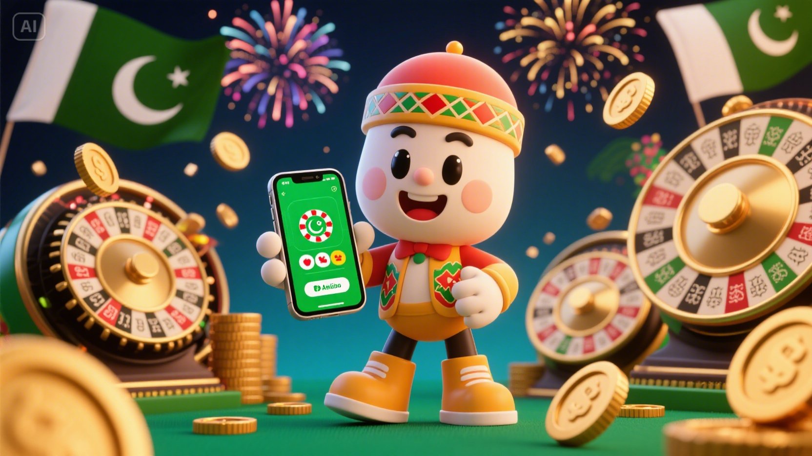 bitkingz promoMake your first recharge today and get 200% instantly credited! Pakistan’s trusted casino offers quick local payments, exciting slots, and exclusive rewards for new users.
