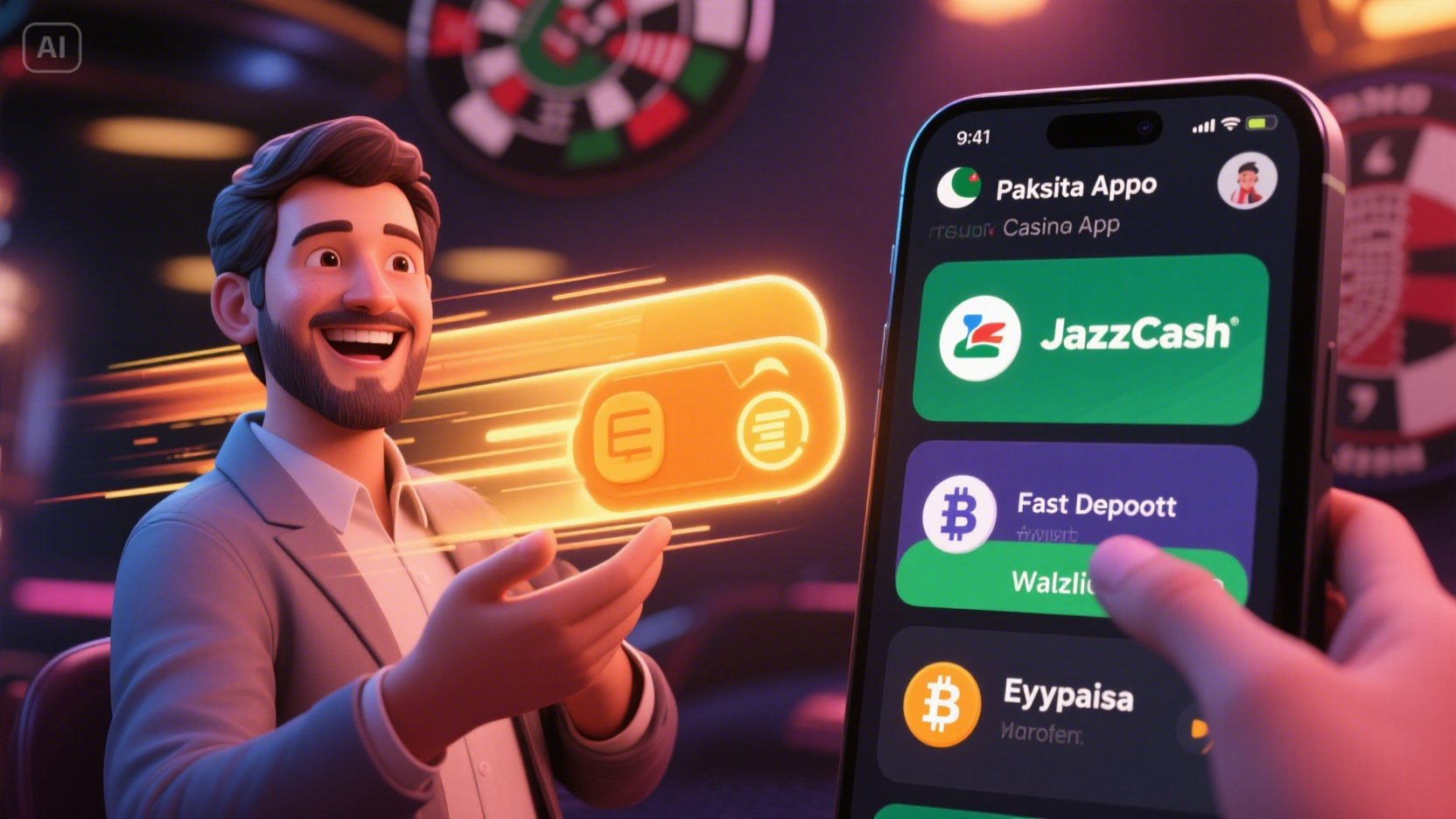 Registration at bitkingz promo Casino